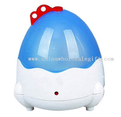 Egg Cooker
